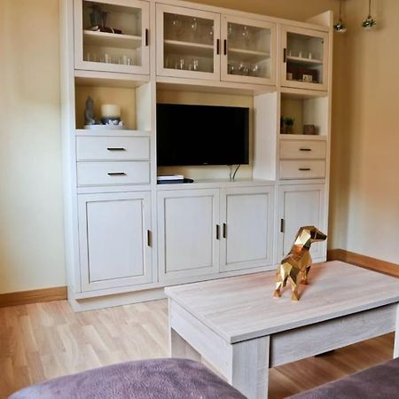 Urbion Etxea Apartman Viana  Kültér fotó