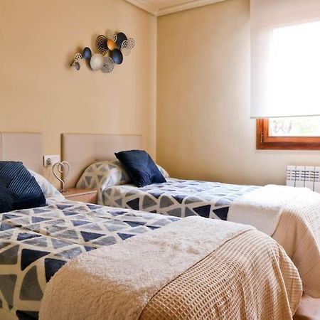 Urbion Etxea Apartman Viana  Kültér fotó