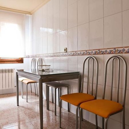 Urbion Etxea Apartman Viana  Kültér fotó