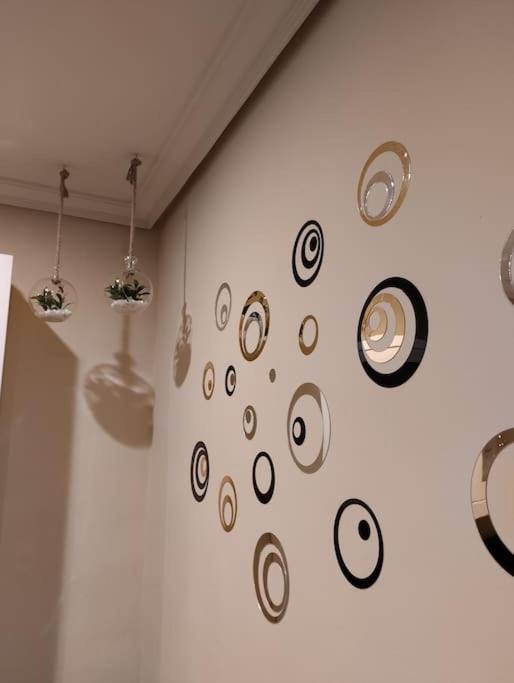 Urbion Etxea Apartman Viana  Kültér fotó