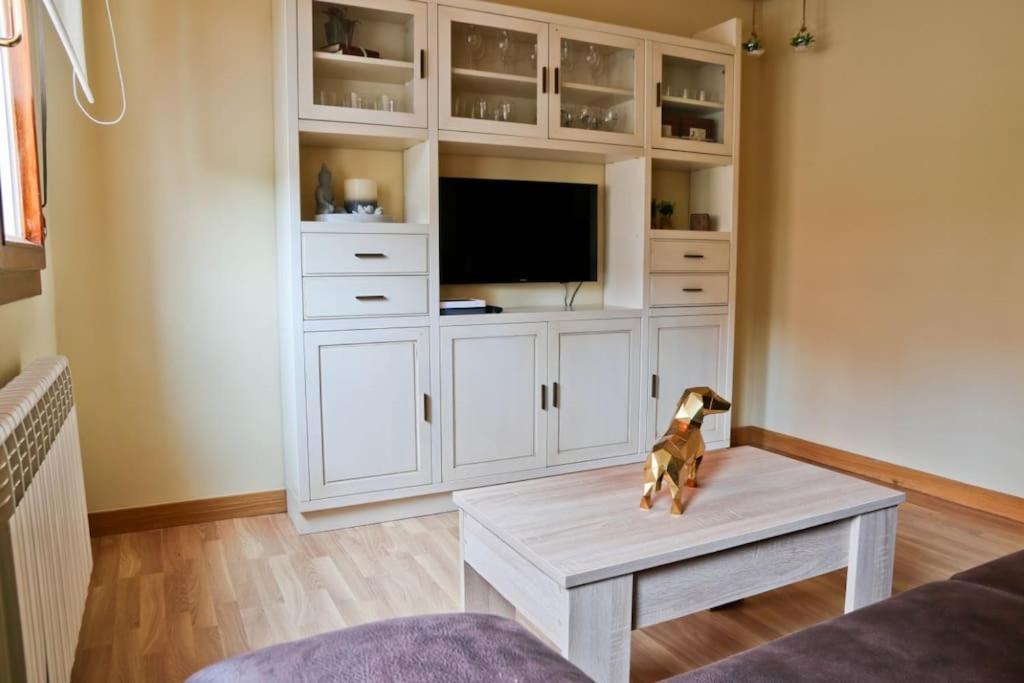 Urbion Etxea Apartman Viana  Kültér fotó