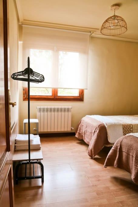 Urbion Etxea Apartman Viana  Kültér fotó