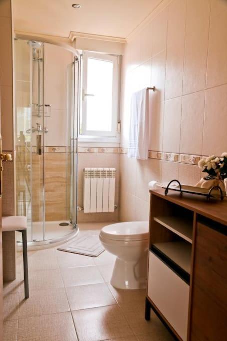 Urbion Etxea Apartman Viana  Kültér fotó