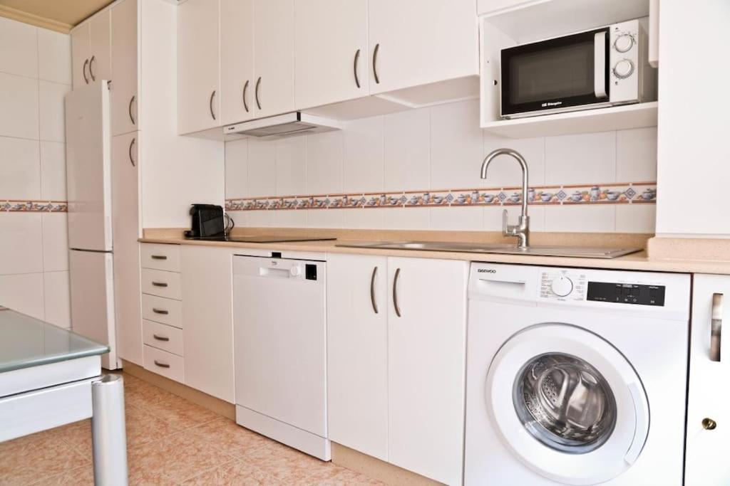 Urbion Etxea Apartman Viana  Kültér fotó