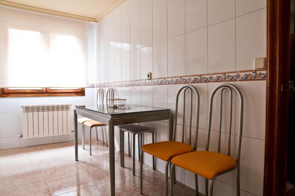 Urbion Etxea Apartman Viana  Kültér fotó