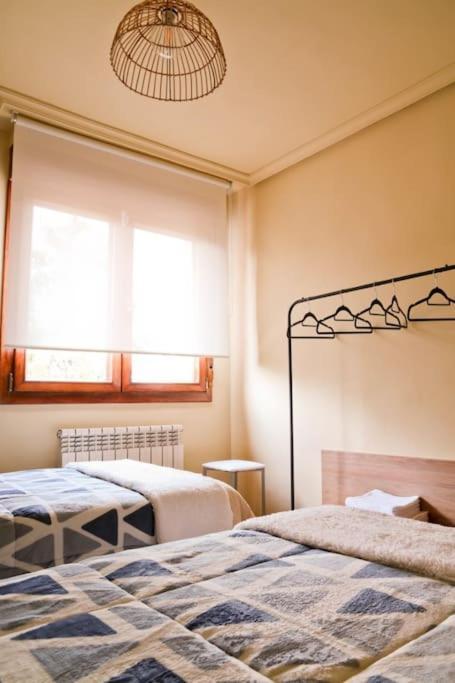 Urbion Etxea Apartman Viana  Kültér fotó