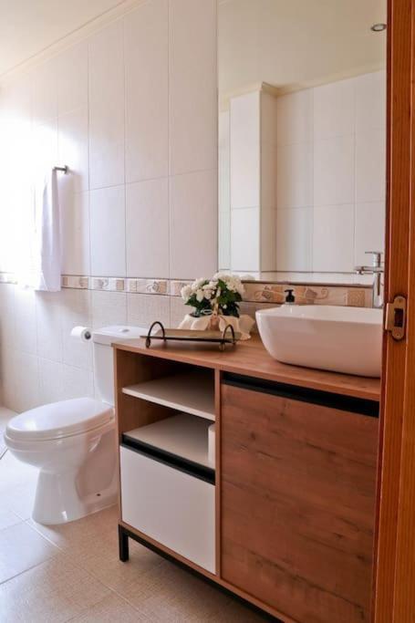 Urbion Etxea Apartman Viana  Kültér fotó